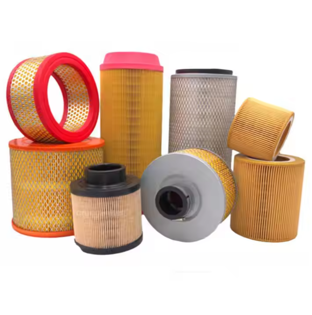 ROSA_Oil_filter